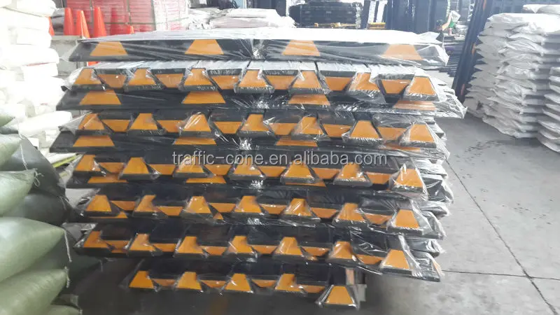 Стопор для резиновых колес, 183 см