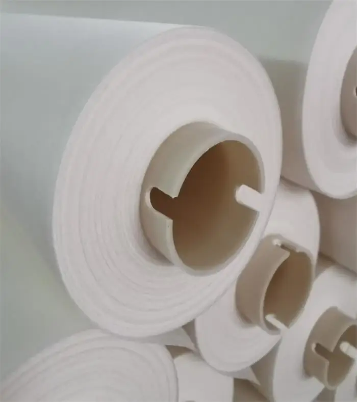 SMT steel screen wipeing paper printing machine dust free DEK paper solder paste cleaning paper