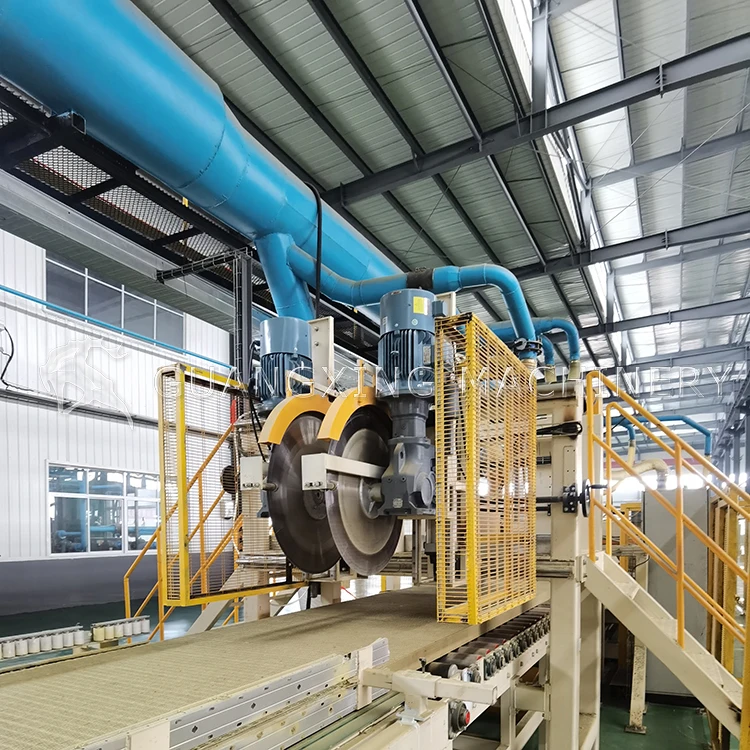 Rock Wool Production Line Fiberizer Machine Mineral Wool Making Machine