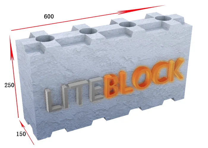  Лидер продаж блокировка liteblock форма блока clc