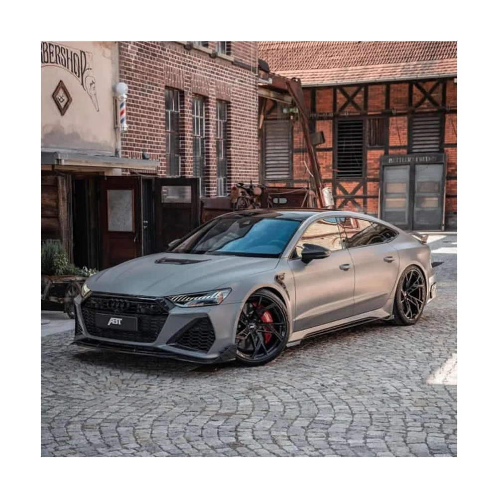 Новые материалы высокое качество защита кузова автомобиля