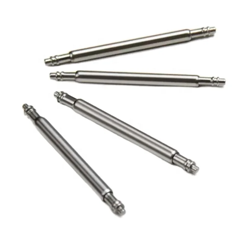 Stock 18 20 22 24 MM Rollex Watch Replacement Watch Strap Spring Bar