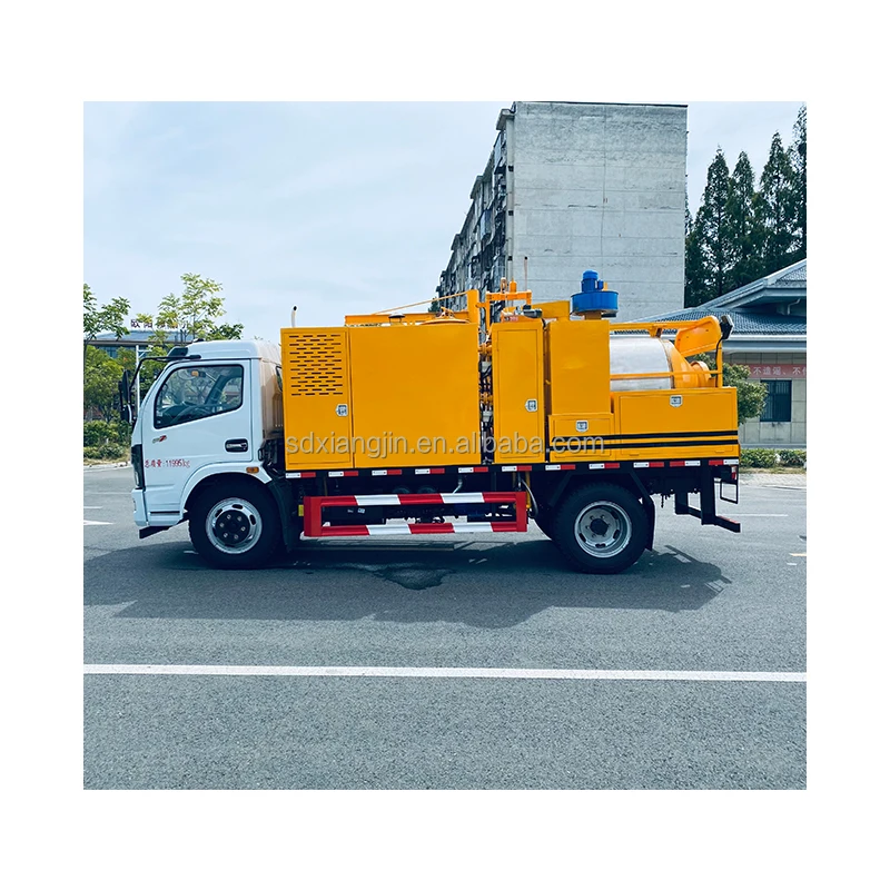 Maintenance Service Truck Maintenance Vehicle Mobile Maintenance Vehicle Workshop Truck Workshop Vehicle
