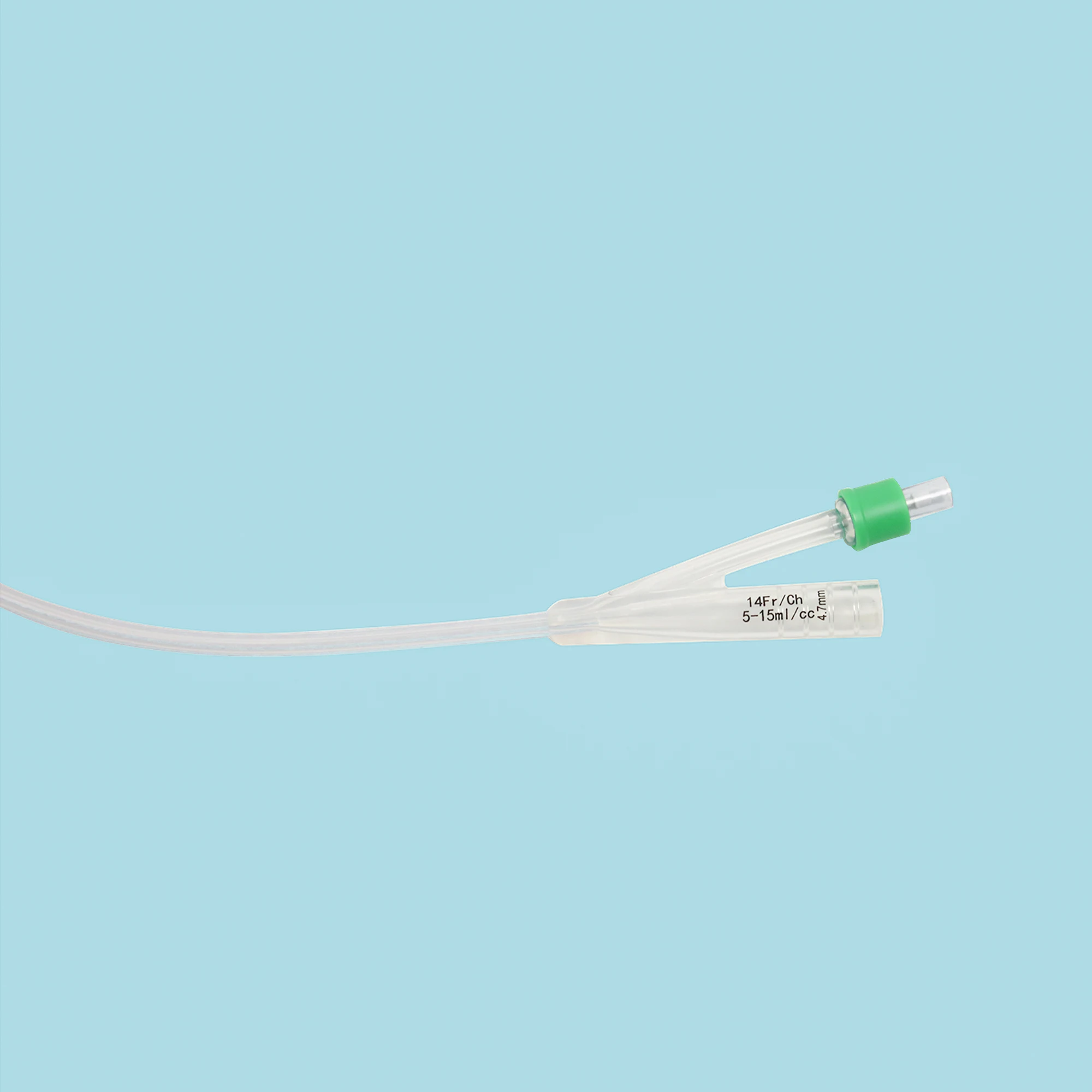
Disposable Central Venous foley catheter Kit 
