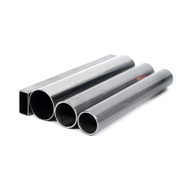 ASTM tube c22 inconel 625 600 hastelloy c276 nickel alloy 602 Ca 800 800HT steel seamless/welded pipe per kg in nickle