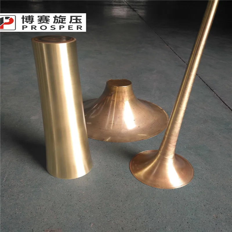 Китай, высокое качество, токарный станок с ЧПУ для металлического спиннинга, низкая цена, музыкальный инструмент, медь