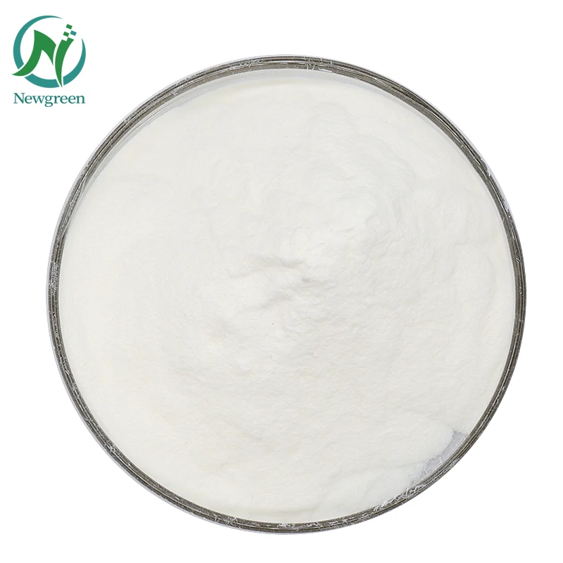 Bulk Sale High Quality Pangamic Acid Powder With 99% Purity Vitamin B15