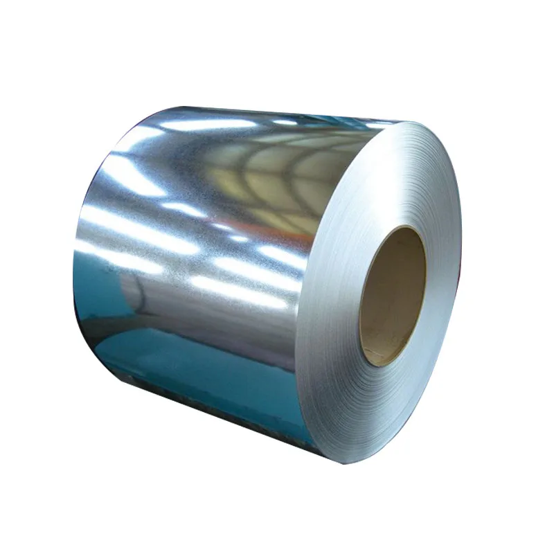 guaranteed quality s350 s550 galvanized steel coils sheets hot dip galvanized steel in coils 18ga z40 z80 galvanized steel coil