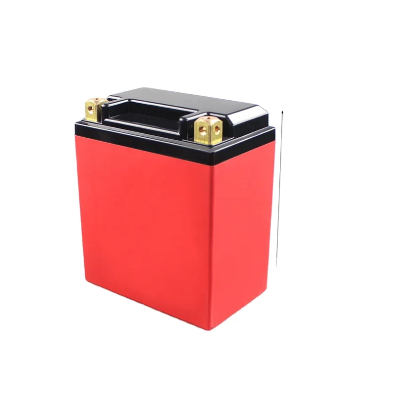 Custom 48V 25AH Rechargeable Lithium ion Battery for Electric Motorbike