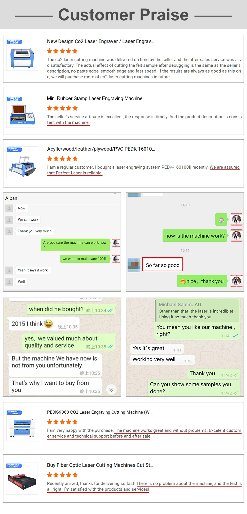 Perfect Laser-Easy to Operate 20W Small Portable Desktop Fiber Laser Marking Machines for Stainless Steel Tweezers/Steel Rulers