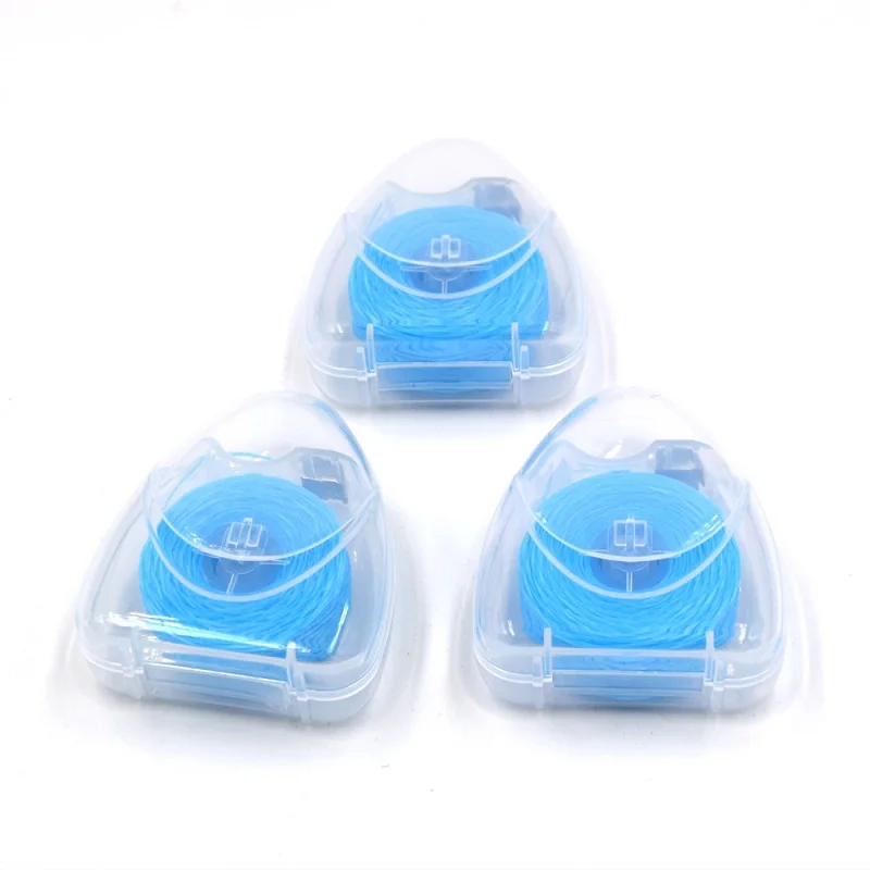 Mint Waxed 50m Dental Floss