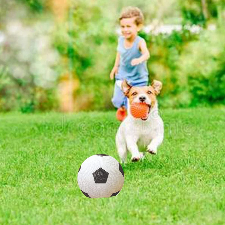 Popular Soft Toy Stress Ball Kids Toys Soccer Rugby Ball Basketball Football 3in1 Sets