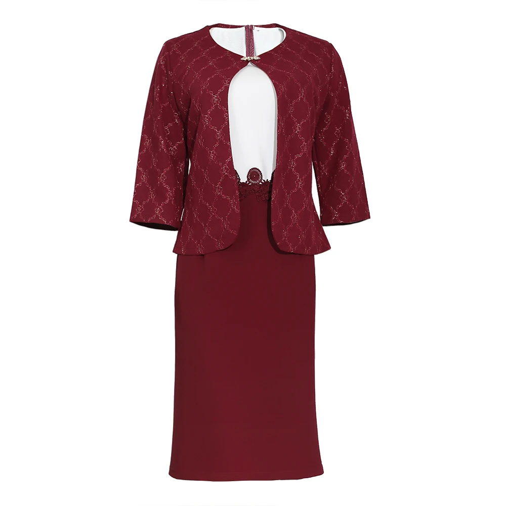 H & D New Arrival Turkey Clothes Wedding Dresses Turkey Istanbul Turkey Women Office Dresses