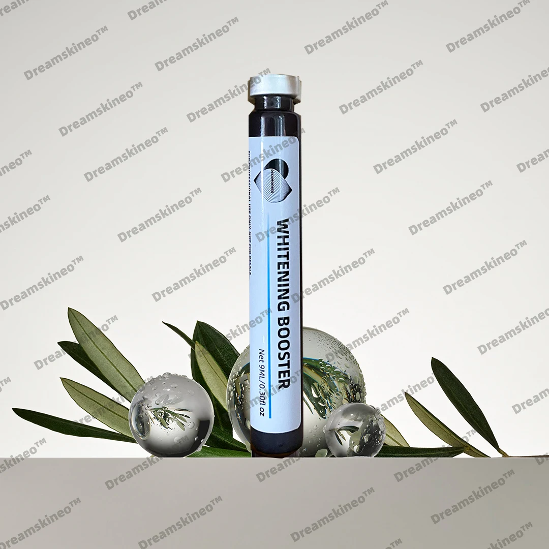 Hydro Ampoule facials Water Jet Aqua Facial Hydra peel Nourish Organic Lift Skin Keratin Collagen Booster Serums Solution Kit