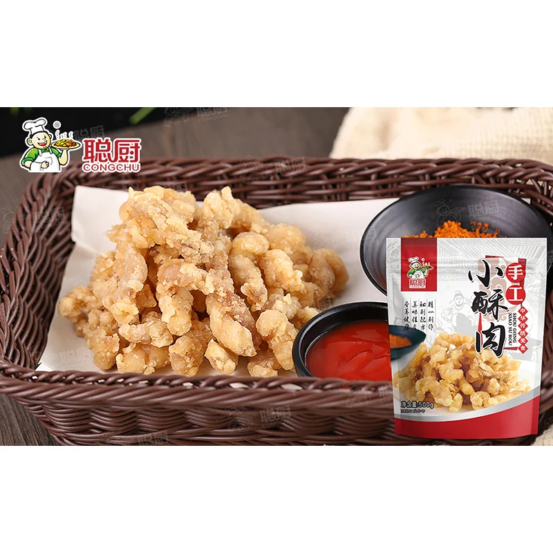 Breaded with Organic Gluten free Crumb Chicken Fingers Tenders Frozen