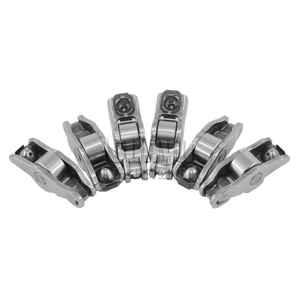 Rocker Arm with inlet exhaust  valve lifter land rover 2.7 Lion Diesel LR3  LR4+  1336545 8670045 4R8Q-6G093-AA