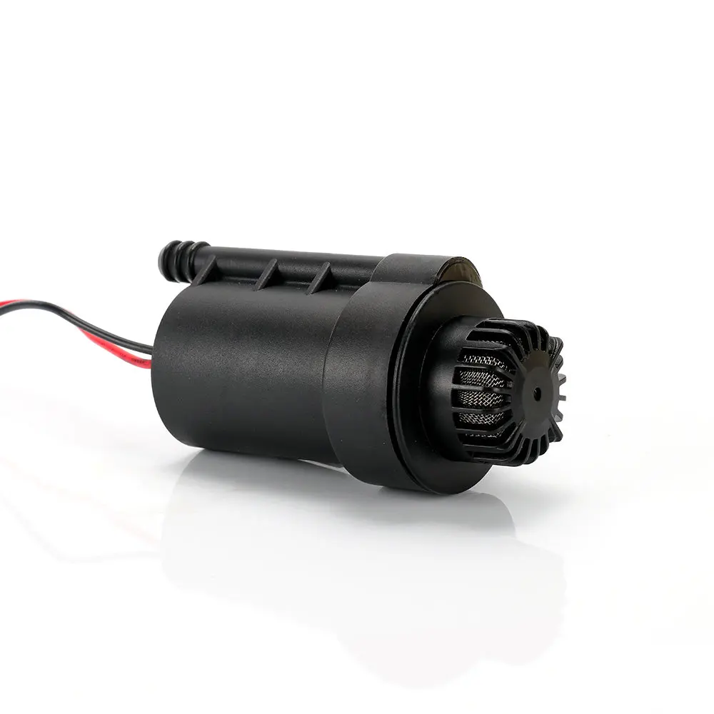 Solar dc water pump 12 Volt mini pump dc centrifugal water pump circulation system