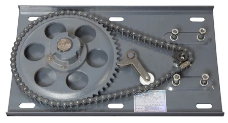 Mingniao AC 500KG Motor for Metal Roller Shutters