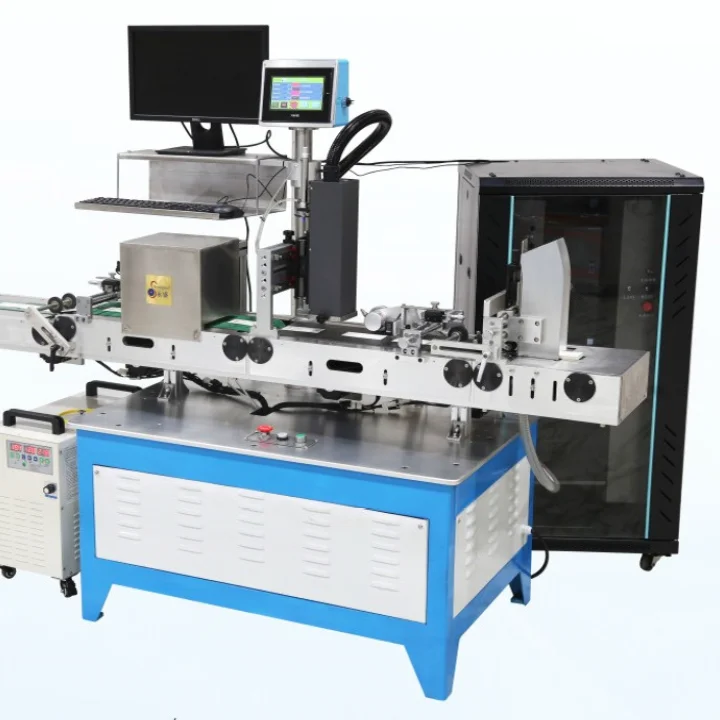 
UV INK JET PRINTER FOR TS-UVG 