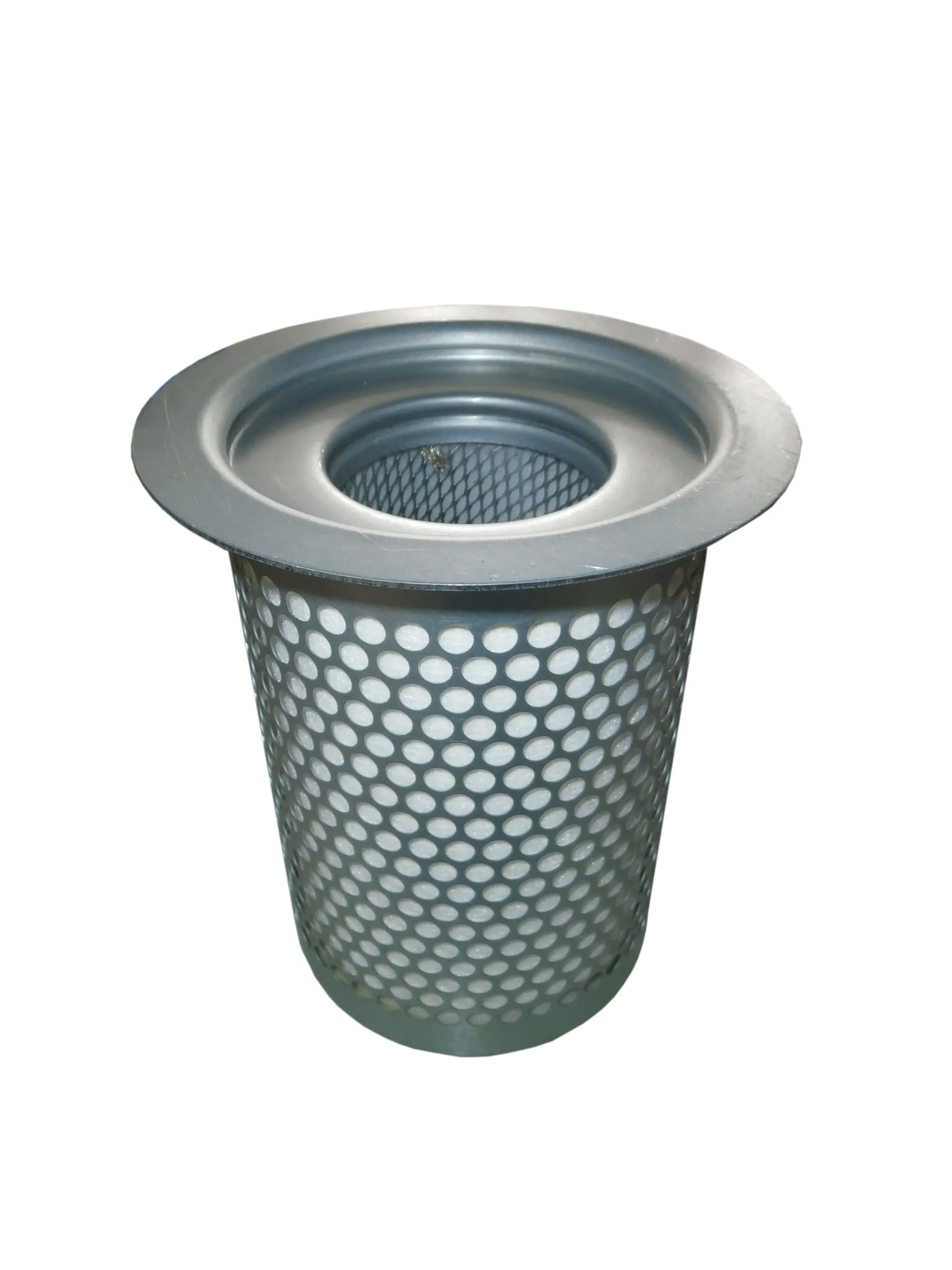 Oil Separator Air compressor parts 20150110-06-15 for Screw Air-compressor Spare Parts Air Oil Gas Separator