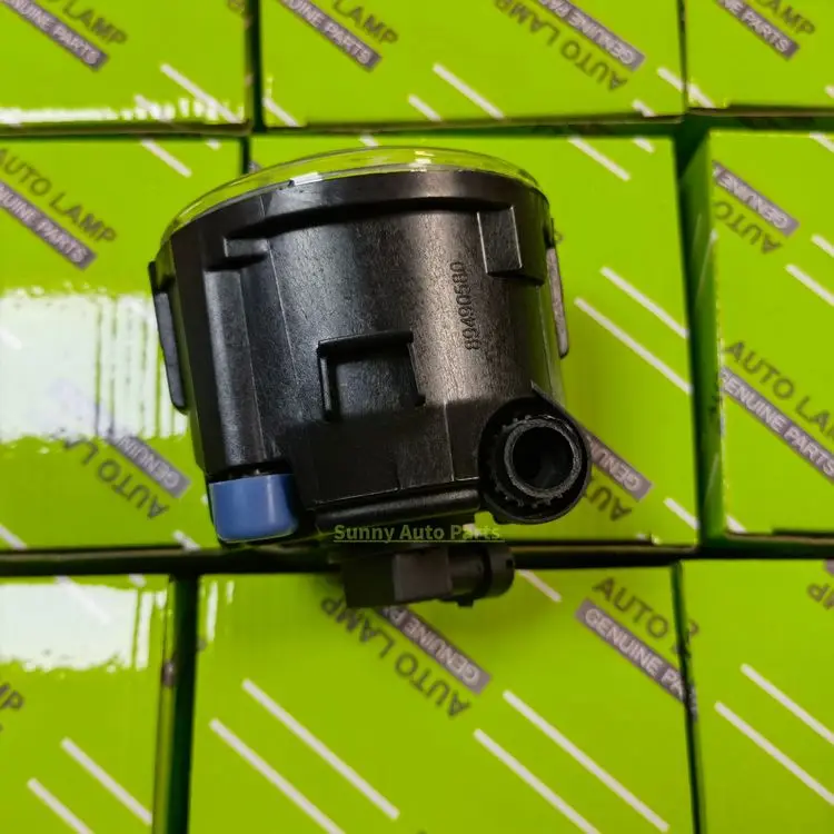 Good Quality 2006 Tiida Fog Lamp Fog Light for Nissan Qashqai X-Trail Rogue Murano Frontier 26150-8990B 26150-89906