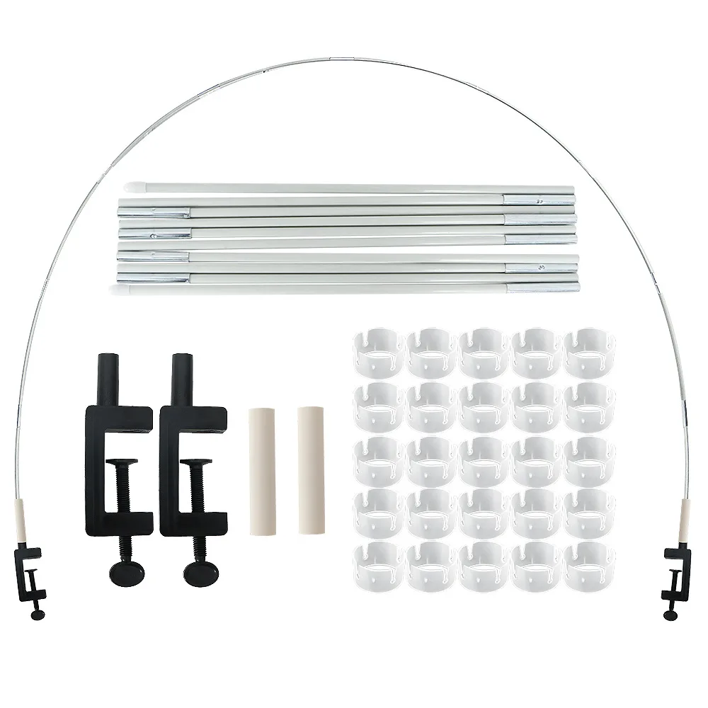 
wholesale 12ft Table Balloon Arch Kit for Birthday Party decorations Wedding for balloon kit party supplies 3 buy 