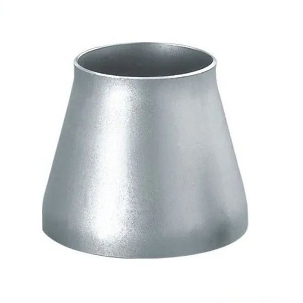 Butt Welding Stainless Steel Concentric Reducer for pipeline