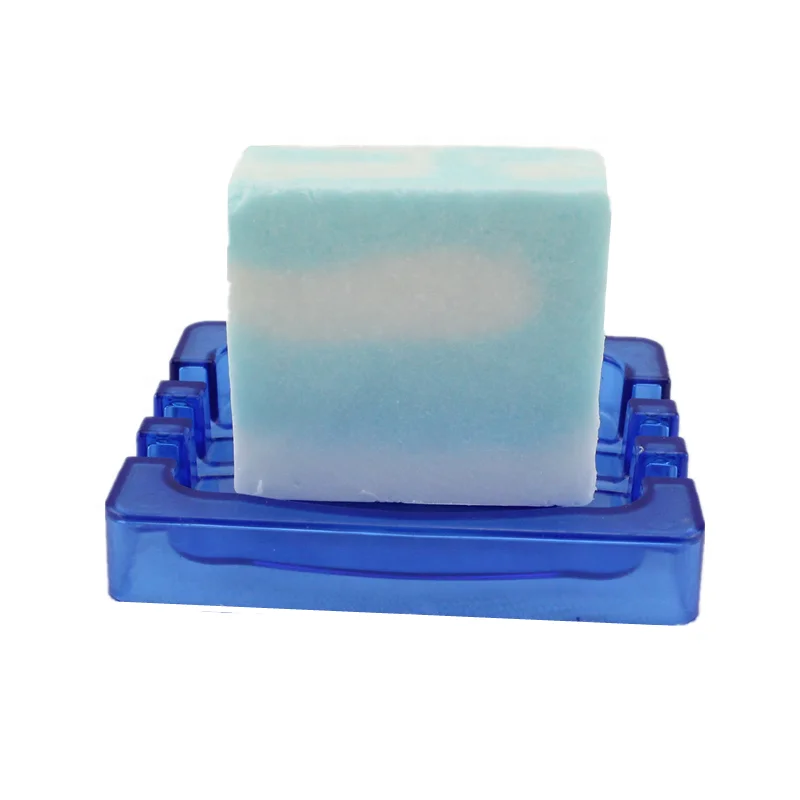 
Vegetable Glycerin Goat Milk Sweet Almond Soap 