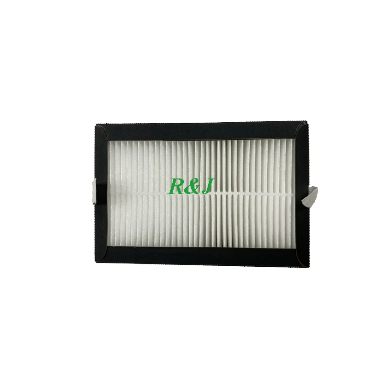 Air Purifier HEPA Filter Replacements Honeycomb Activated Carbon Filter Sheets