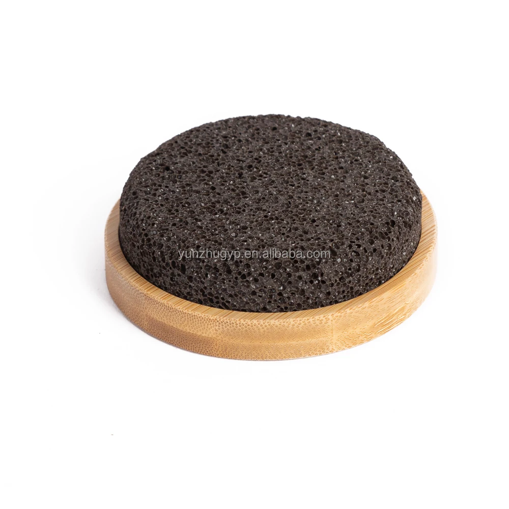 100% Natural Volcanic Earth Lava Pumice Stone Remove Dead Skin