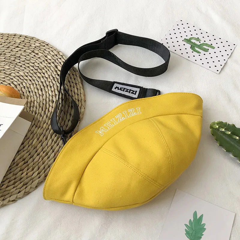 Japan Style Popular Nice shape Mini Cross body bag for Girls Sling shoulder bag