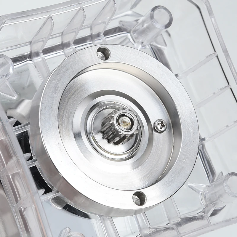 1800W Kitchen Professional Commercial Blender High Quality Smoothie Blender Low Noise Juicer Mixer Grinder