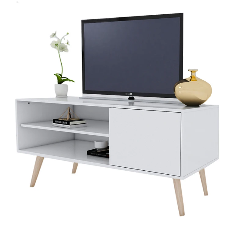 Hot Sale Professional Factory Custom Tv Units  Home Modern TV Cabinet