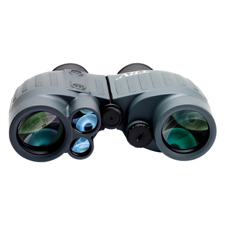 distance meter measurement laser golf rangefinder hunting binoculars with laser rangefinder