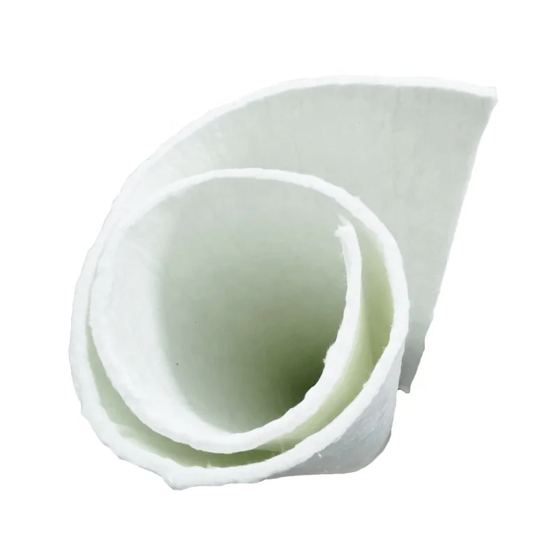 Aerogel Manufacturers! 10mm Best quality Waterproof Thermal Silica Aerogel Insulation Blanket For Flange Insulation
