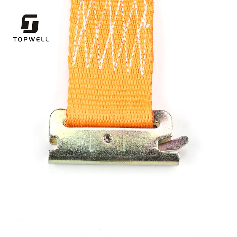 2-дюймовый Трещоточный ремень