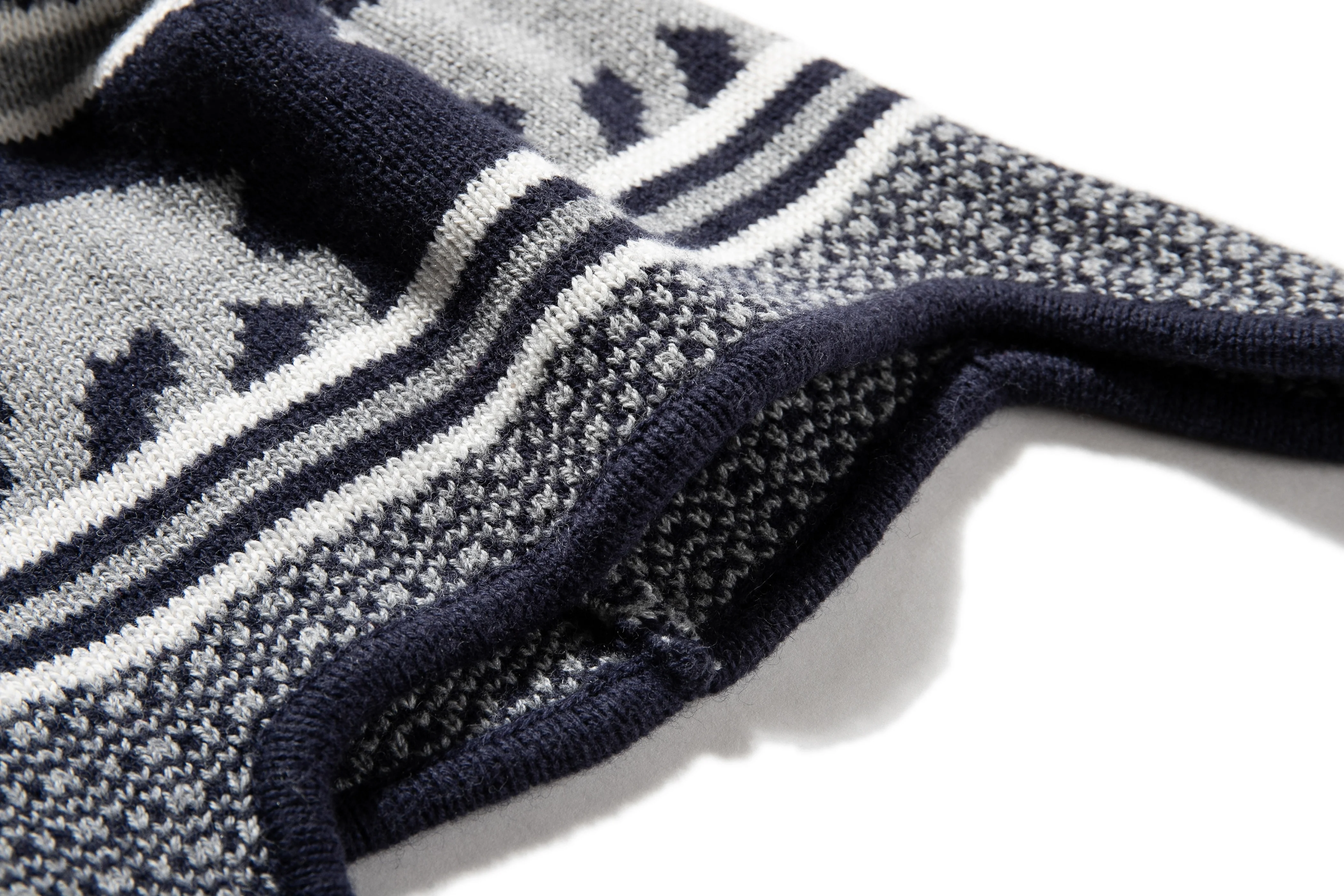 Winter Kids Custom Beanie Knit Hats Winter Hats With Warm Ear Flap