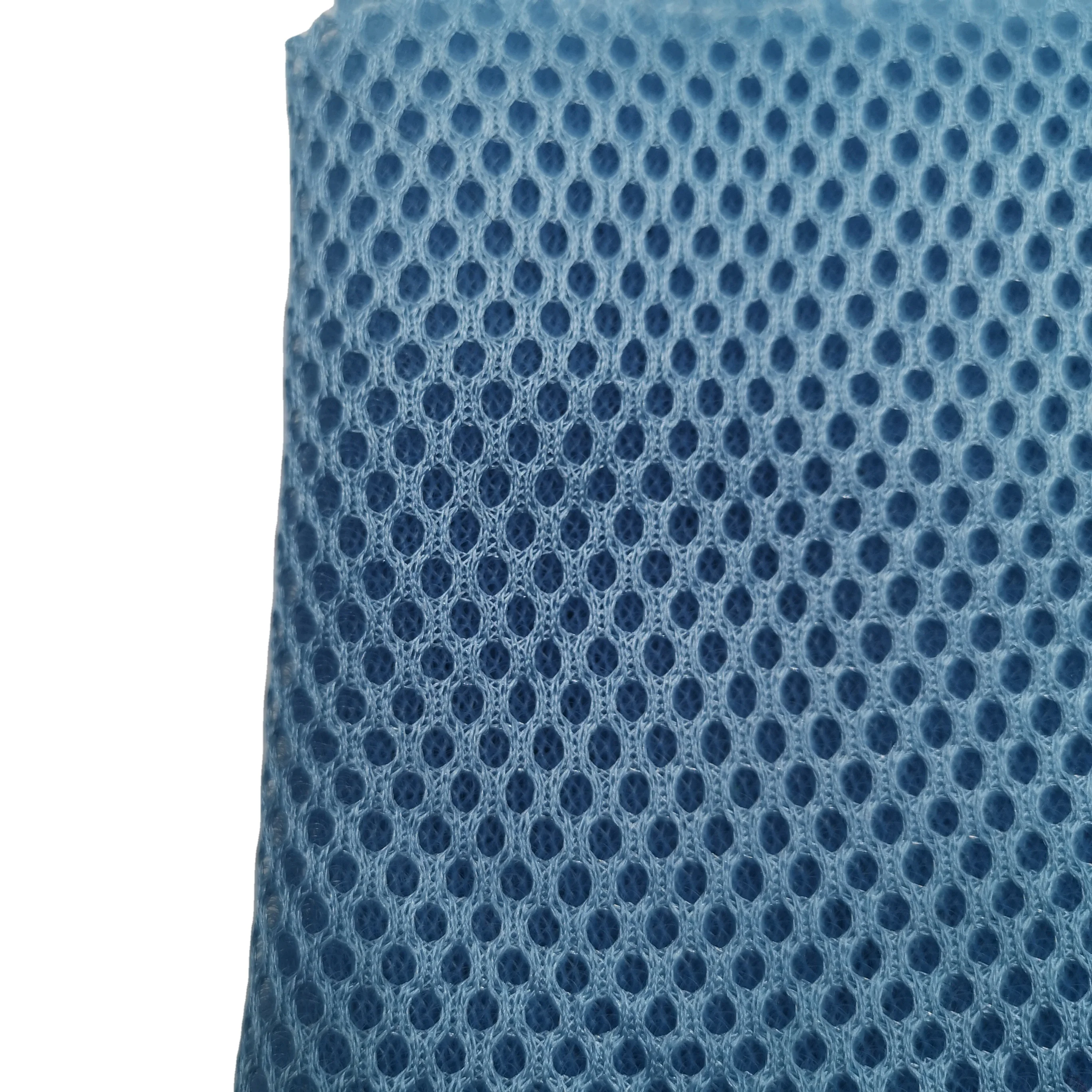 
3d air mesh fabric sandwich air mesh fabrics 3D spacer fabbic Air layer mesh 
