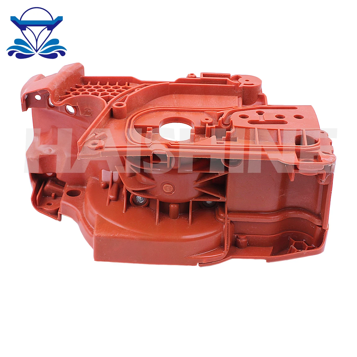 Картер для бензопилы Husqvarna 445 450 445E 450E