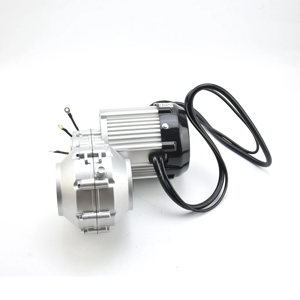 BM1418HQF 500W 750W 48V 60V DC бесщеточный двигатель электрический трицикл аксессуары легкий Тяговый