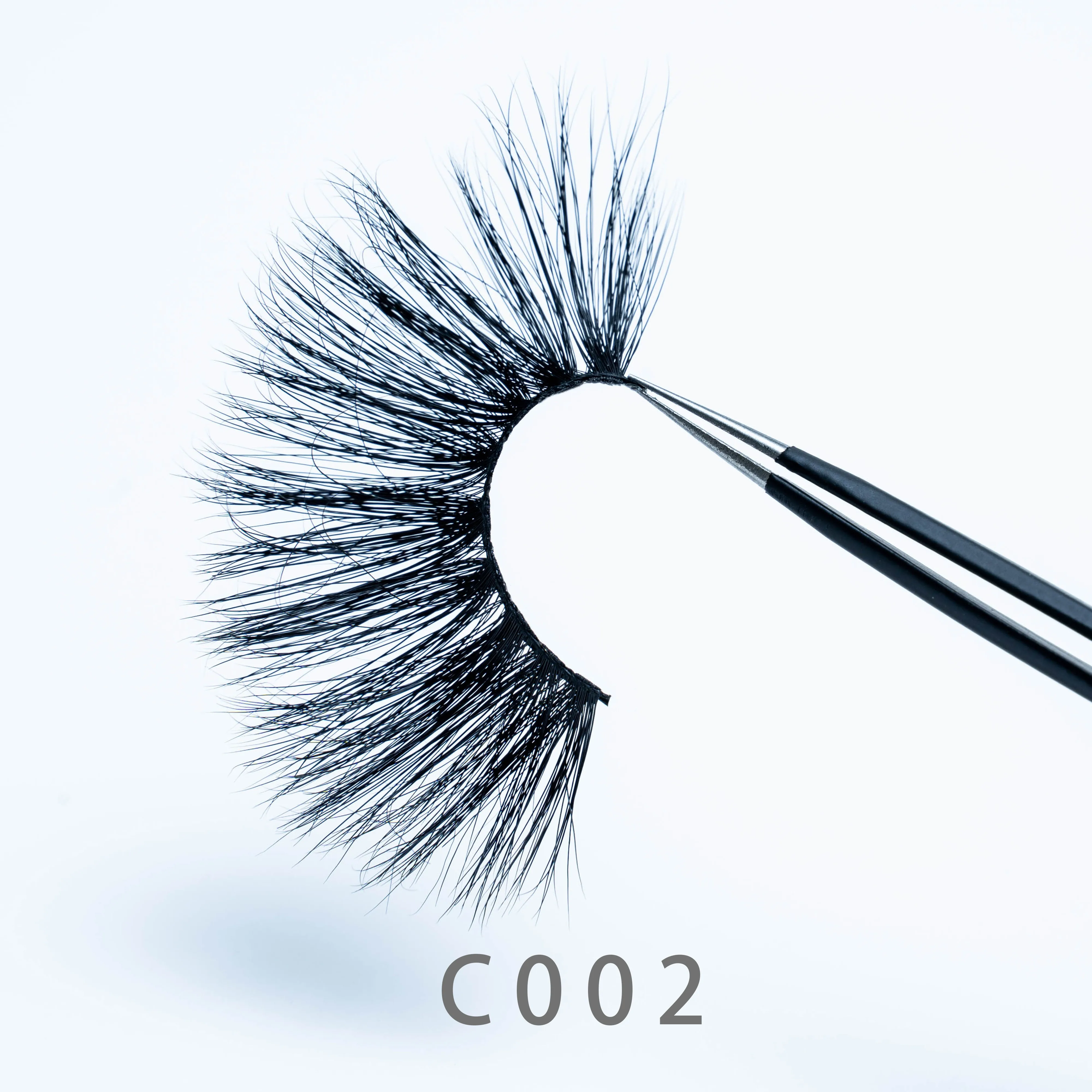 natural lashes custom lashbox packaging eye lashesh 100% mink eyelashes 3d mink lash 25mm mink lashes3d wholesale vendor(6).jpg