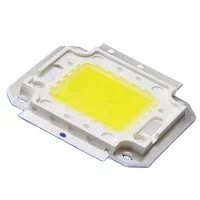 Hot Sale Pure Copper Base 20w-100w cob led grow light white 4000k full spectrum for grow light