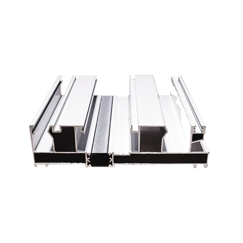 OTANA heat preservation, heat insulation, noise reduction aluminium insolation broken bridge window frame