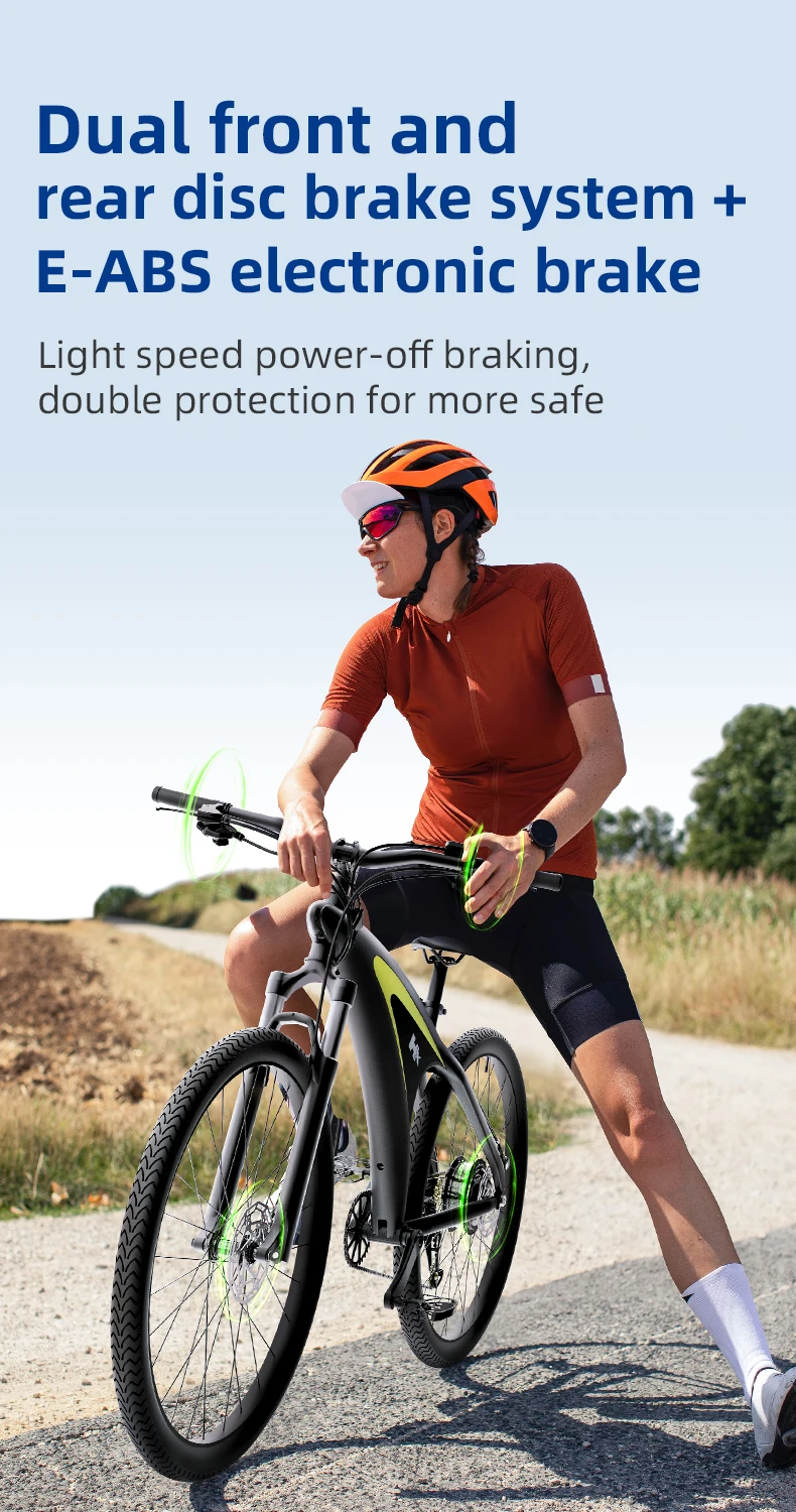 china factory battery 48v new ebike off-road e bicycle 650w city road hybrid mountain electric bike for adults 11