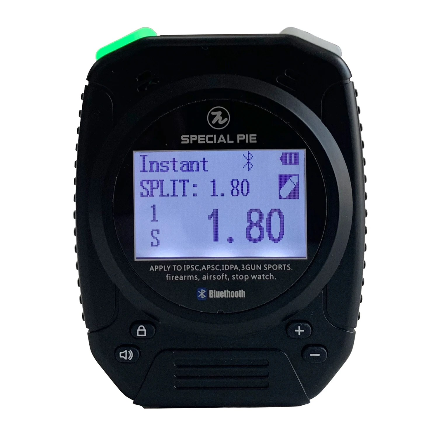 Temporizador de disparo M1A2 de alta calidad utilizado para disparar deportes al aire libre