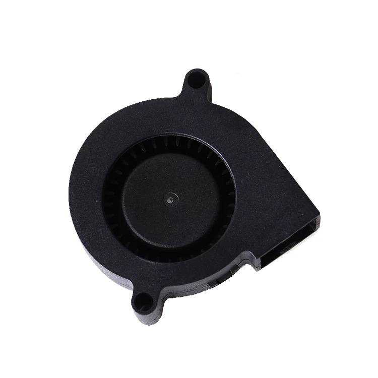 50x50x15mm 5v 12v Volt Dc Brushless Blower Fan 5015 3d Printer Blower Fan Ventilation Exhaust Fan