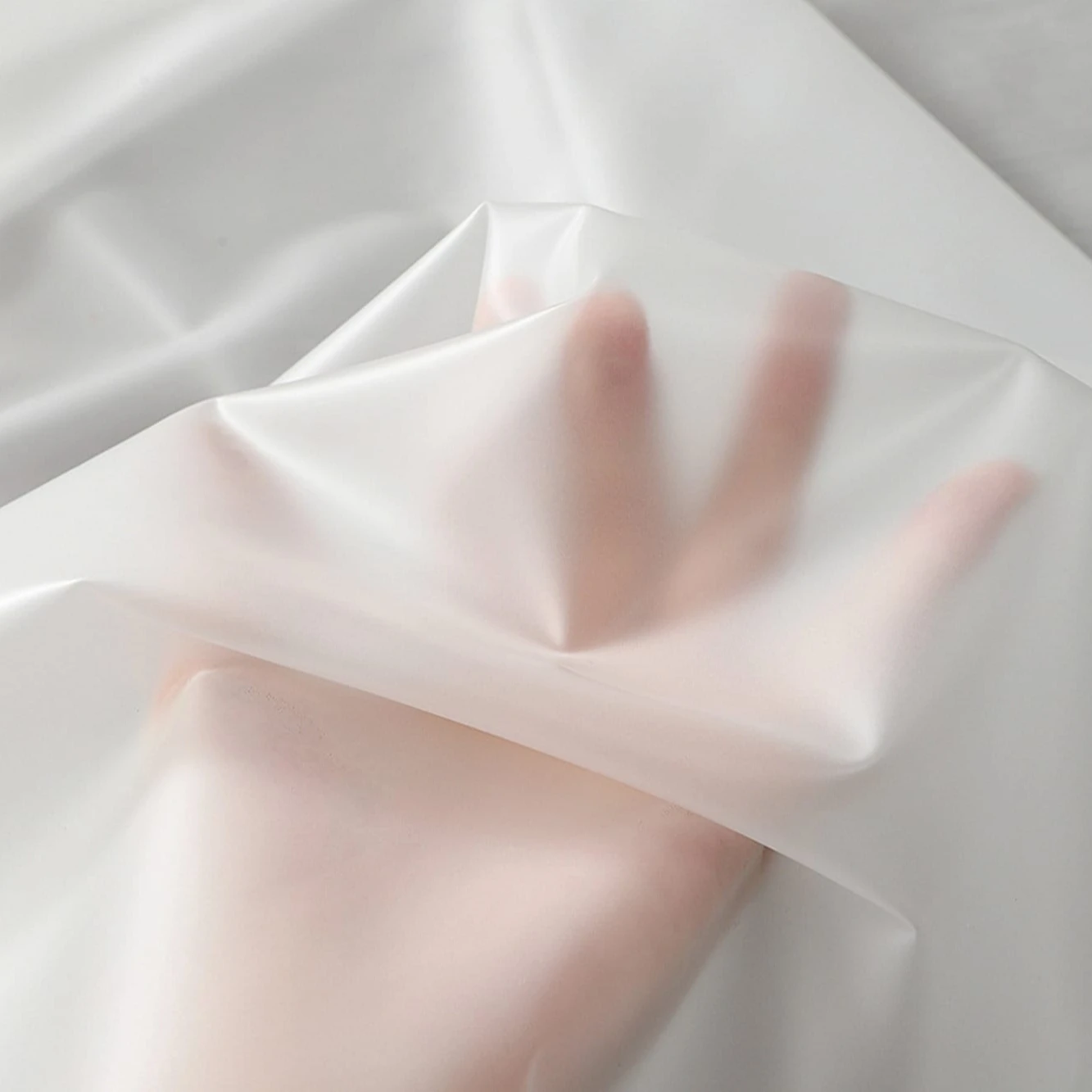 Widely Application Eco Friendly Waterproof High Clear TPU Film for Bag Window shoes