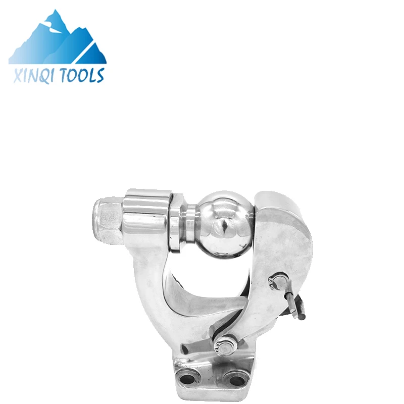 XINQI Reasonable Tri-ball Towing Wiht Hook Trailer Arm Bushing
