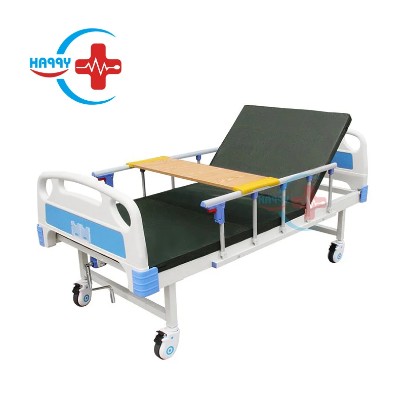HC-M007 cheap price for hospital patient hospital bed medical hospital bed