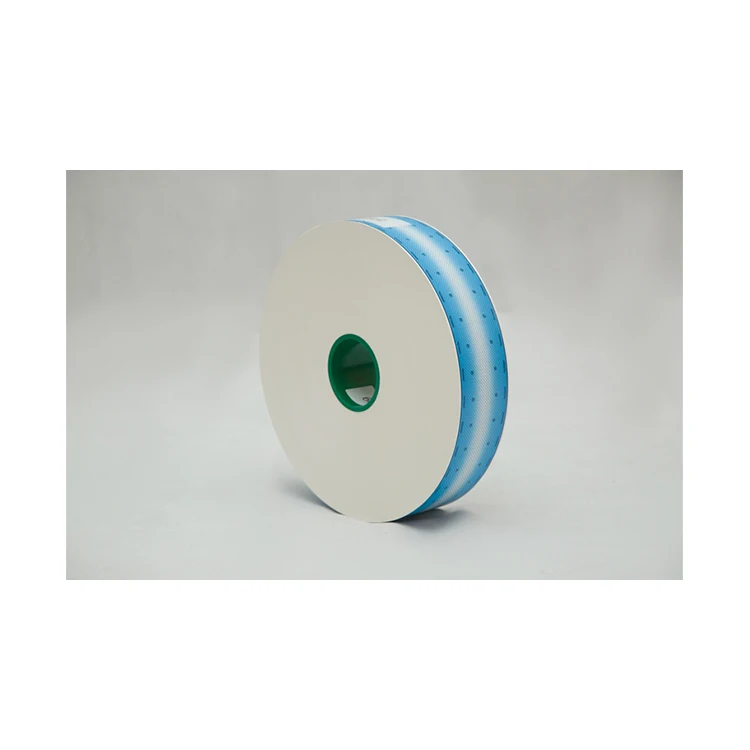 
Proper Price Top Quality Bobbin Hot Stamped Tipping Paper Hot Stamping Foil For Paper 